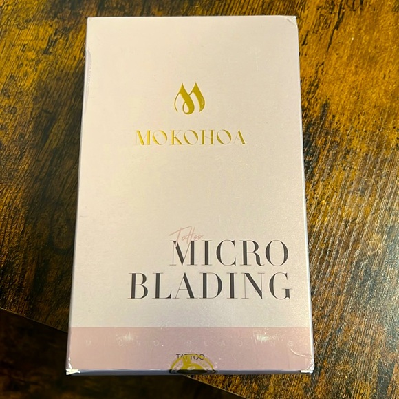 Other - Microblading Kit